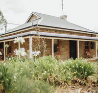 Cooke Cottage - Australian Destinations