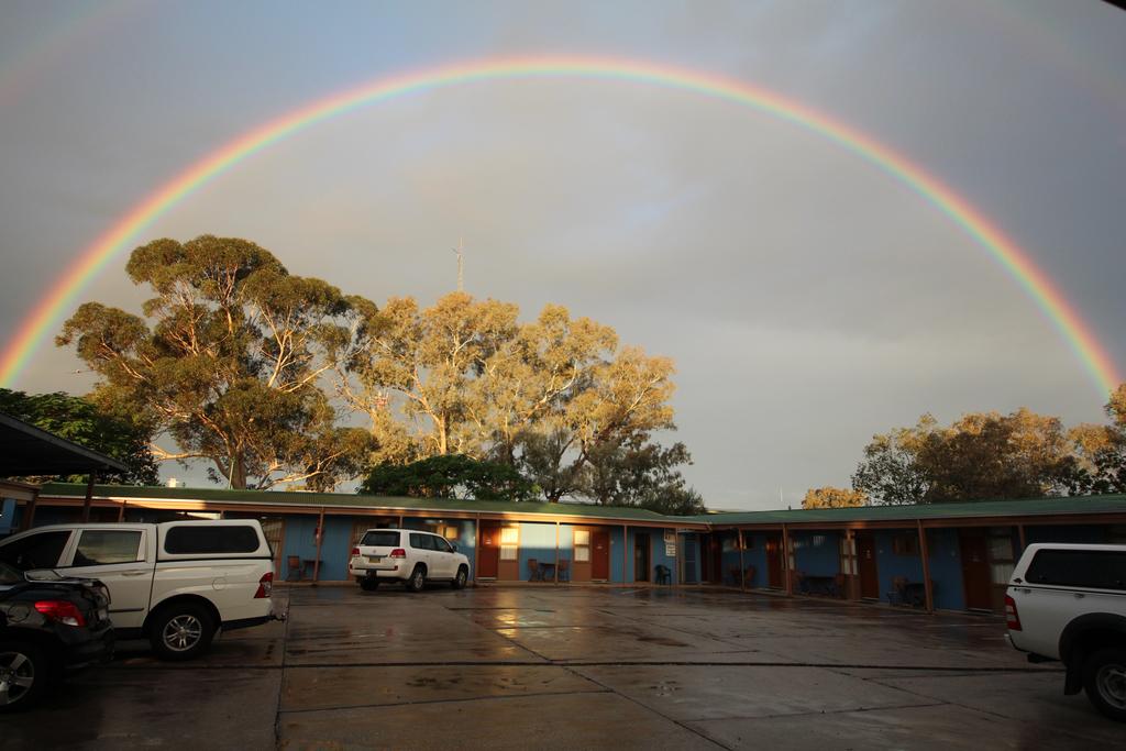 Cumborah NSW Australian Destinations