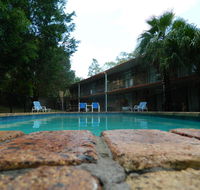 Coomera Motor Inn - Australian Destinations