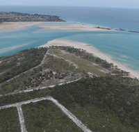 COONARR BEACH  BUNDABERG CAMPING - Australian Destinations