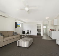 Cooroy Luxury Motel Apartments - Australian Destinations