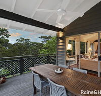 Copacabana Treehouse - 36 Oceano Street Copacabana - Australian Destinations