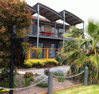 Corinella On The Esplanade Bed  Breakfast - Australian Destinations
