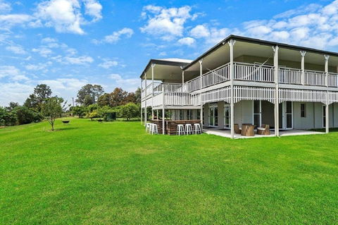 Cornwallis House - Australian Destinations 2