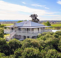 Cornwallis House - Australian Destinations