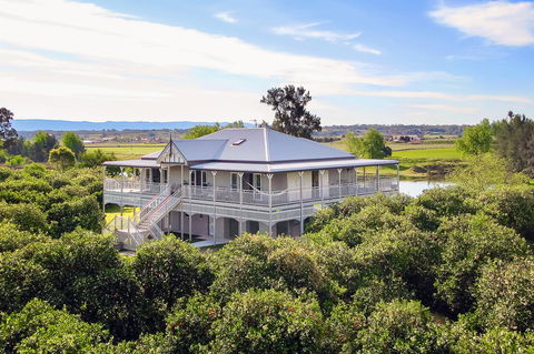 Cornwallis House - Australian Destinations 0