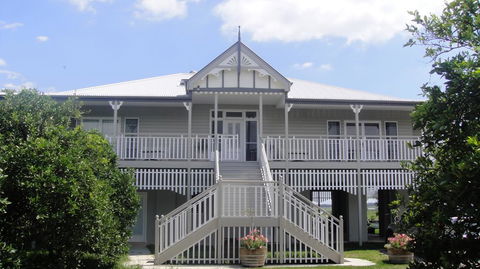 Cornwallis House - Australian Destinations 3
