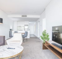 Corporate travel 1bed 1study room Apt At Chatswood - Australian Destinations