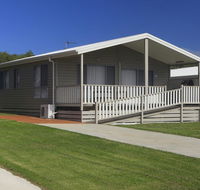 Corrimal Beach Tourist Park - Australian Destinations
