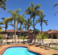 Costa Rica Motel - Australian Destinations