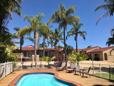 Costa Rica Motel - Australian Destinations 0