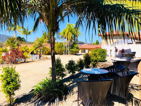 Costa Rica Motel - Australian Destinations 3