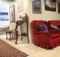 Cosy Apartment accommodation in Hobart New Town. - Australian Destinations