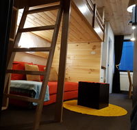 Cosy Apartment Tara Edelweiss at Skiing Resort of Falls Creek - Australian Destinations