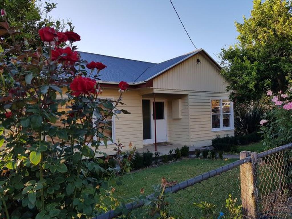 Claverton ACT Australian Destinations
