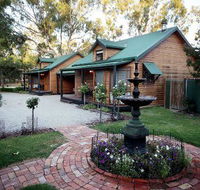 Cottages on Edward - Australian Destinations
