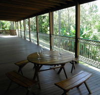 Coucals Cottage - Australian Destinations