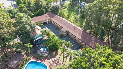 Country 2 Coast Motor Inn Coffs Harbour - Australian Destinations 3