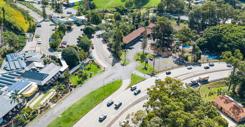 Country 2 Coast Motor Inn Coffs Harbour - Australian Destinations 2