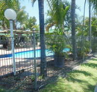 Country Road Motel - Australian Destinations