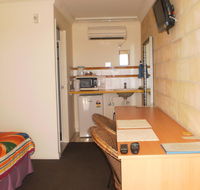 Country View Motel Ilbilbie - Australian Destinations