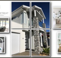 Cove Place Retreat - Luxury Accommodation Phillip Island - Australian Destinations