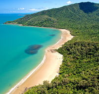 Cow Bay Hilltop Escape - Australian Destinations