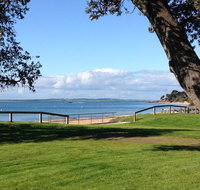 Cowes Foreshore Tourist Park - Australian Destinations