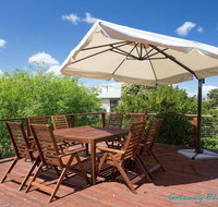 Cowes on Hill - Australian Destinations