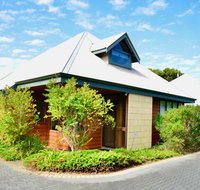 Cowrie Chalet - Australian Destinations