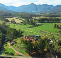 Crabtree House - Australian Destinations