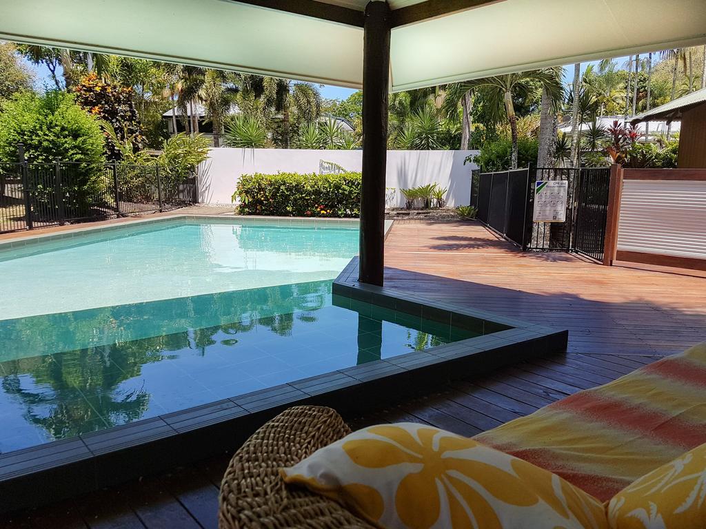 Cairns QLD Australian Destinations