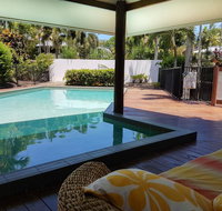 Crazy About Cairns Resort Living - 6 Bedrooms - Australian Destinations