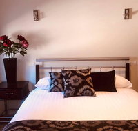 Creekside Apartment - Australian Destinations