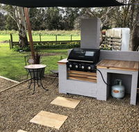 Creswick Motel - Australian Destinations
