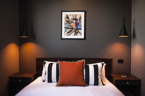 Criterion Hotel Sale - Australian Destinations 2