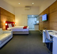 Crossroads Ecomotel - Australian Destinations
