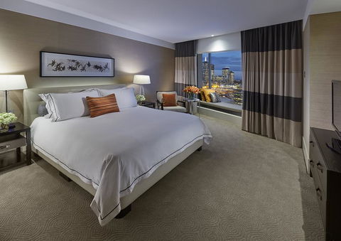 Crown Towers Melbourne - Australian Destinations 2