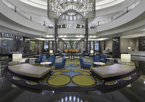 Crown Towers Melbourne - Australian Destinations 3