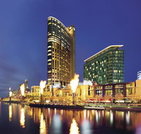 Crown Towers Melbourne - Australian Destinations