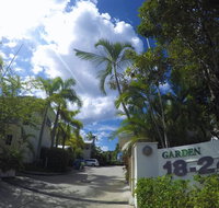 Crystal Garden Resort  Restaurant - Australian Destinations