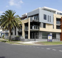Cscape Beachfront Apartments - Australian Destinations