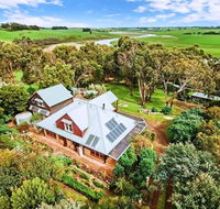 Curdie River Retreat - Australian Destinations