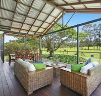 Curra Homestead Maleny - Australian Destinations