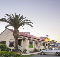 D'Aguilar Hotel Motel - Australian Destinations