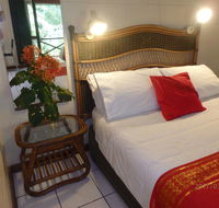 Daintree Deep Forest Lodge - Australian Destinations