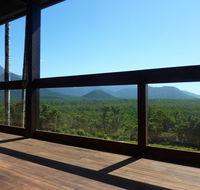 Daintree Holiday Homes - La Vista - Australian Destinations