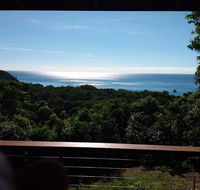 Daintree Oceanview Retreat - holiday home - Australian Destinations