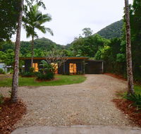 Daintree Rainforest Beach House - Australian Destinations