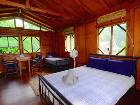 Daintree Rainforest Bungalows - Australian Destinations 2